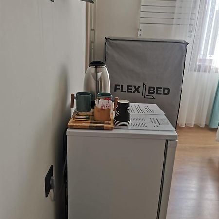 Sigacik Sen Konuk Evi Seferihisar Extérieur photo