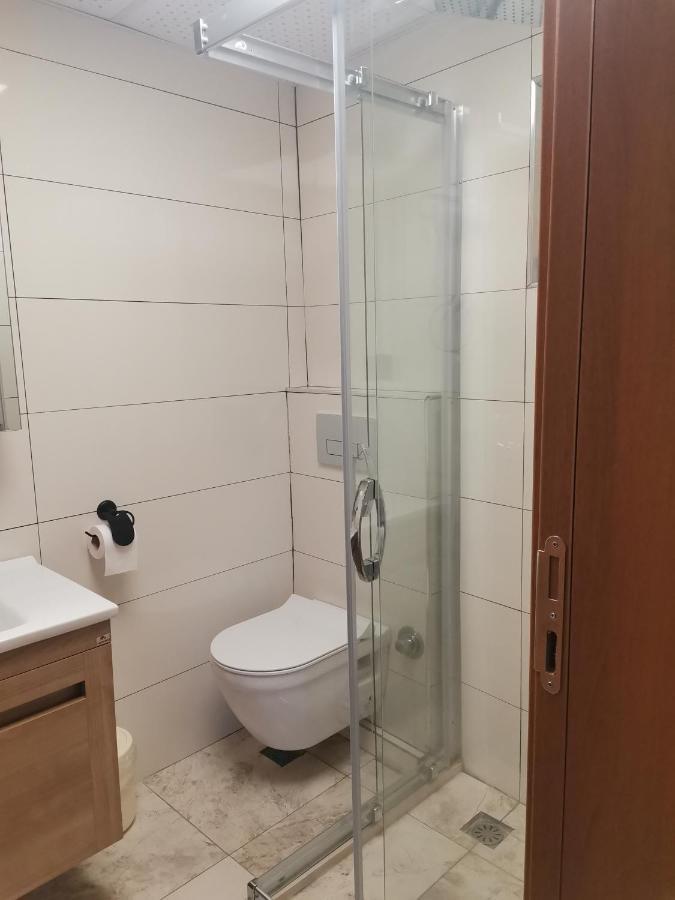 Sigacik Sen Konuk Evi Seferihisar Extérieur photo