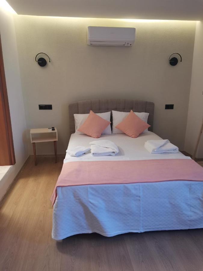 Sigacik Sen Konuk Evi Seferihisar Extérieur photo