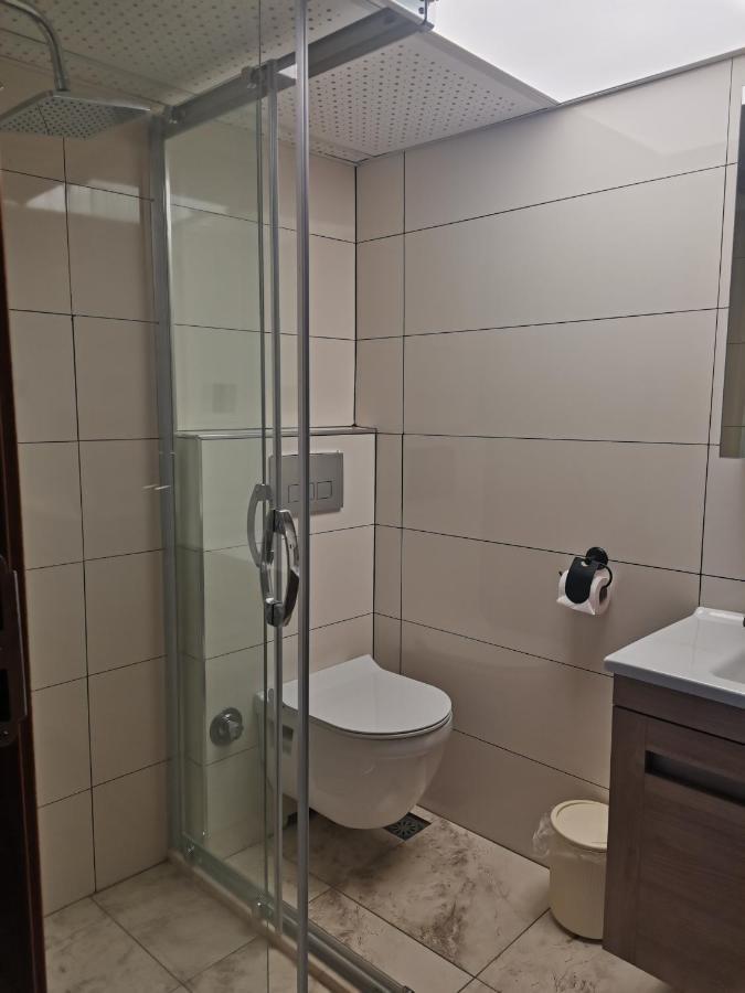Sigacik Sen Konuk Evi Seferihisar Extérieur photo