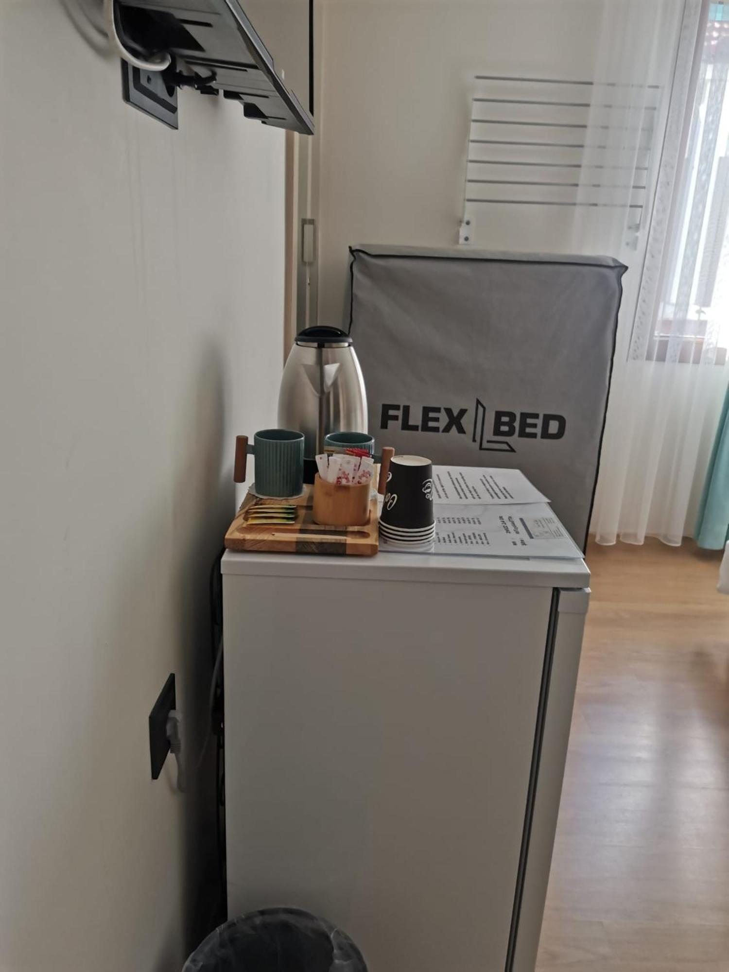 Sigacik Sen Konuk Evi Seferihisar Extérieur photo
